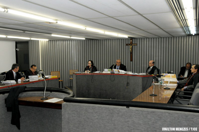 1ª Câmara Criminal nega habeas corpus a policiais civis acusados de extorsão