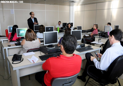 Varas Criminais de Fortaleza receberão processos virtuais a partir de abril