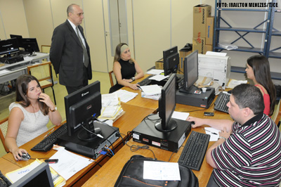 2ª edição do Mutirão Carcerário do Ceará termina com análise da situação de 6 mil presos