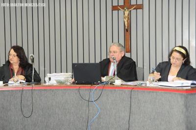 2ª Câmara Criminal profere primeira decisão eletrônica