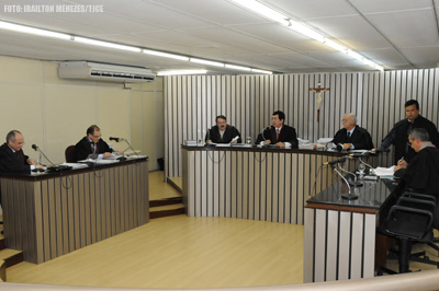 3ª Câmara Cível julga improcedente pedido de indenização da marca Dona Florinda