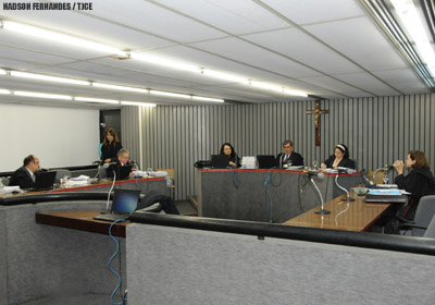 2ª Câmara Criminal mantém condenação de pai que abusou sexualmente de filha