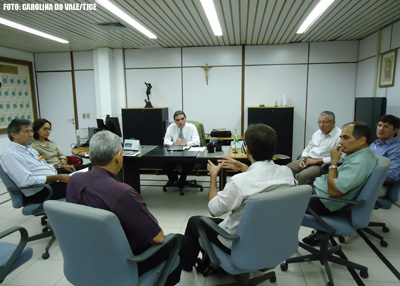 Novo sistema de climatização do Fórum começa a ser implantado no próximo dia 11