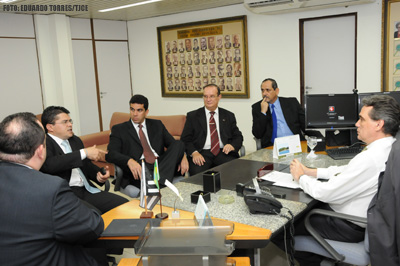 OAB-CE terá sala adaptada à virtualização do Judiciário cearense