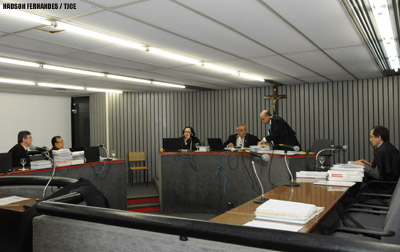 Acusado de participar de sequestro de estudante tem habeas corpus negado