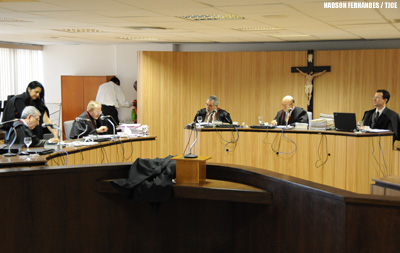 Cliente inadimplente terá fornecimento de água cortado pela Cagece