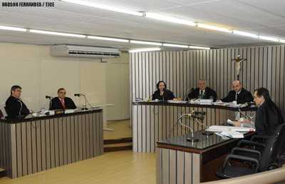 1ª Câmara Criminal mantém condenação de acusado de tentativa de homicídio em Jucás