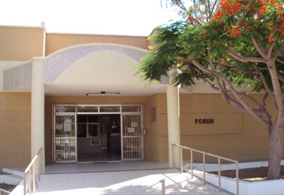 Juiz da Comarca de Reriutaba realiza força-tarefa para agilizar julgamentos de processos