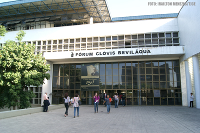 1ª Vara de Família agenda 70 audiências de conciliação para esta sexta-feira