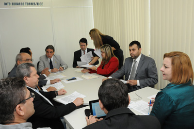 Comissão divulga resultado da 2ª fase do concurso para cartórios nesta terça-feira durante audiência