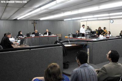 Italiano acusado de tráfico de drogas tem habeas corpus negado