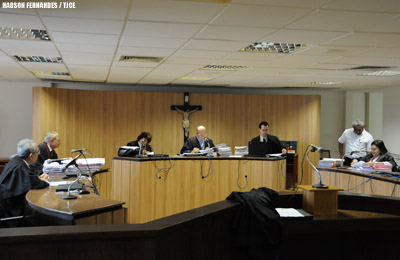 Justiça anula ato que transferiu ilegalmente servidora do Município de Mucambo