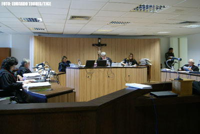 2ª Câmara Cível determina que Unimed forneça tratamento para idosa portadora de pneumonia