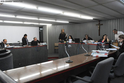 2ª Câmara Criminal fixa em 8 anos e 6 meses pena para pai que praticou crime de atentado ao pudor