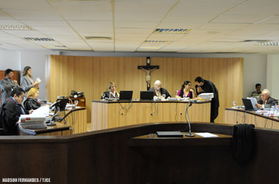 Primeiro processo digital da 6ª Câmara Cível é julgado nesta quarta-feira