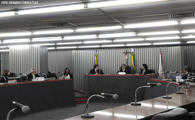 Julgamento de ex-PM acusado de matar irmãos em Iguatu é transferido para Fortaleza