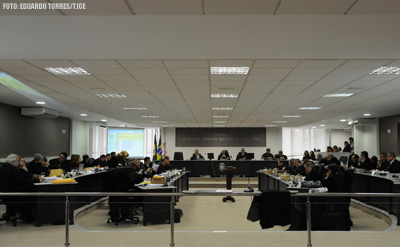 Tribunal de Justiça do Ceará elege dois desembargadores