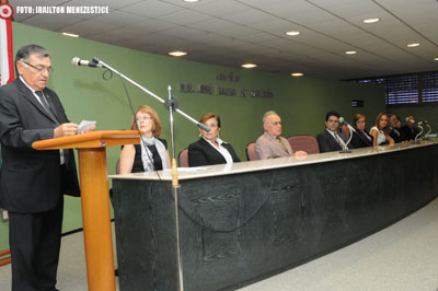 Cejai-CE realiza seminário e destaca princípio do melhor interesse da criança