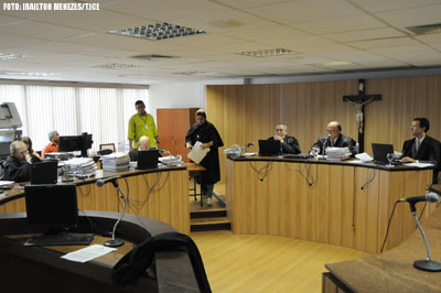 Justiça determina que cordelista não utilize  mais o nome de “Seu Lunga” em publicações