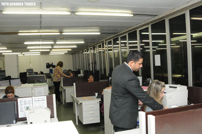 Tribunal de Justiça do Ceará agiliza distribuição e encaminha mais de 13 mil processos em três meses