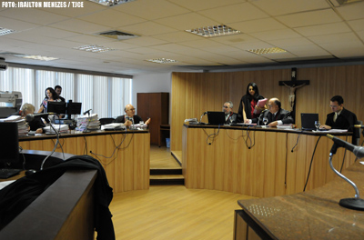 Justiça determina que Estado do Ceará forneça medicamento à paciente com câncer