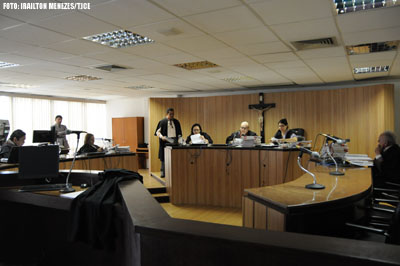 Engenheiro terá que pagar indenização de R$ 5 mil por enviar e-mail ofensivo ao ex-chefe