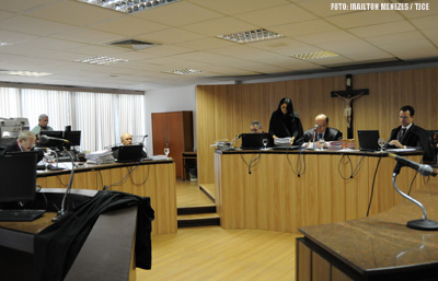 1ª Câmara Cível aprova voto de pesar pelo falecimento do desembargador “Ferreirinha”