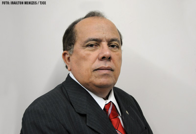 Tribunal de Justiça do Ceará empossa  novo desembargador nesta quinta-feira