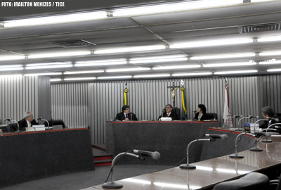 Julgamento de acusados de pistolagem na região jaguaribana é transferido para Fortaleza