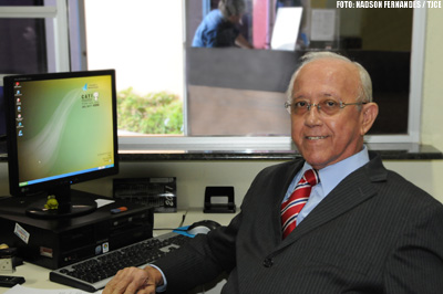 Presidente do Tribunal de Justiça do Ceará participa de audiência com a corregedora do CNJ