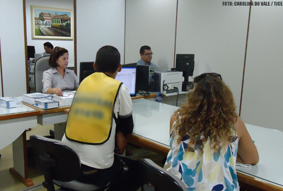 15ª Vara de Família inicia semana dedicada à conciliação