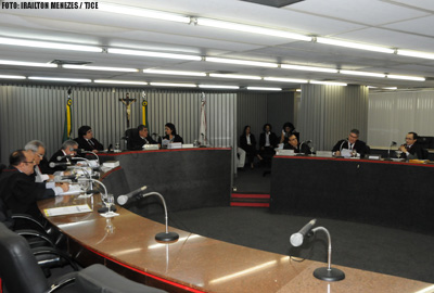 Julgamento de habeas corpus envolvendo prefeito de Nova Russas é suspenso