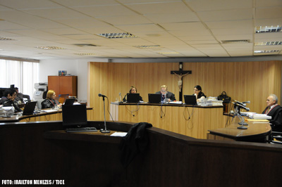 6ª Câmara Cível determina que servidora receba remuneração no valor de um salário mínimo