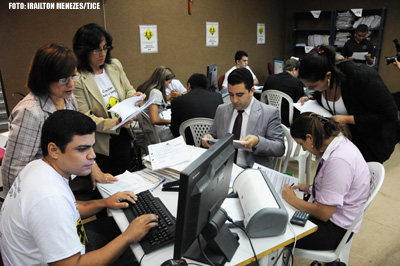 Seguradora elogia Justiça do Ceará por realizar mutirão de conciliação com ações do DPVAT