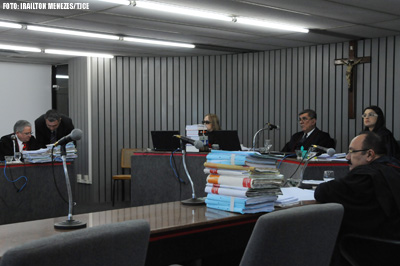 2ª Câmara Criminal nega habeas corpus a condenado por tentativa de estupro