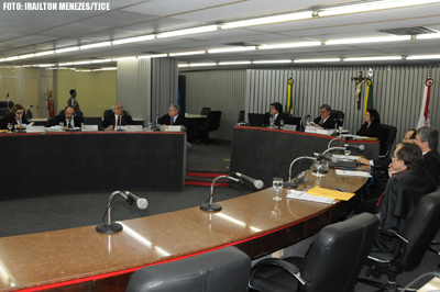 Câmaras Criminais do Tribunal de Justiça determinam prisão do prefeito de Nova Russas