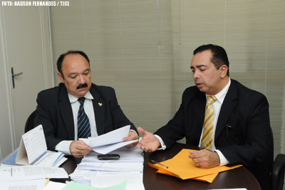 Coordenação dos Juizados Especiais discute criação de mais seis unidades em Fortaleza