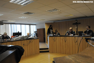 Banco Bradesco é condenado a pagar  indenização de R$ 5 mil para pescador