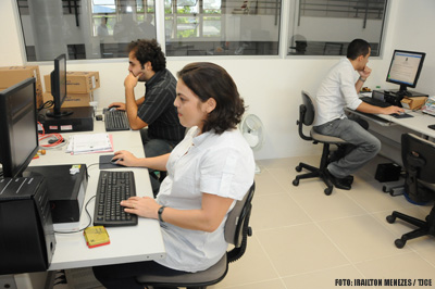Varas Criminais da Comarca de Fortaleza começam a funcionar em novas instalações