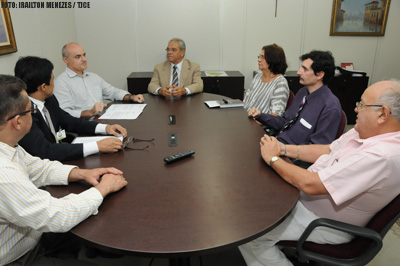 Tribunal de Justiça disponibiliza posto bancário para receber depósitos judiciais no Fórum