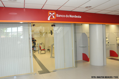 Fórum Clóvis Beviláqua instala posto de atendimento do BNB