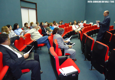 Juízes debatem alterações no Código de Processo Penal