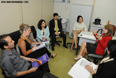 Grupo de Auxílio agenda 800 audiências para mutirão de interdição