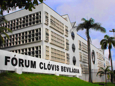 2ª edição do mutirão financeiro começa nesta segunda-feira no Fórum Clóvis Beviláqua