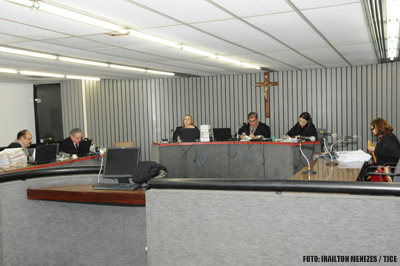 Justiça nega habeas corpus a acusado preso com mais de 350 kg de cocaína