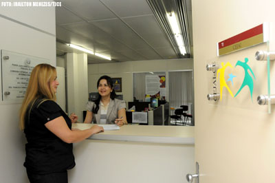 Cejai julgará habilitação de casais para adoção internacional nesta 2ª feira