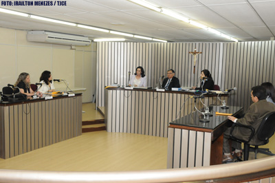 Cejai-CE realiza as primeiras habilitações de casais para adoção internacional