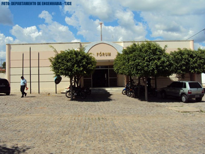 Correição interna na 1ª Vara de Acopiara é prorrogada até o dia 1º de julho