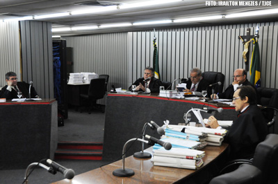 Acusado de integrar quadrilha que assaltou banco em Cariús tem habeas corpus negado