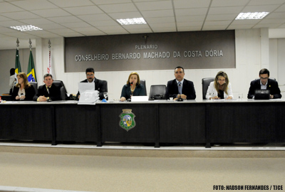 Comissão divulga notas dos candidatos participantes da 3ª fase do concurso para cartórios